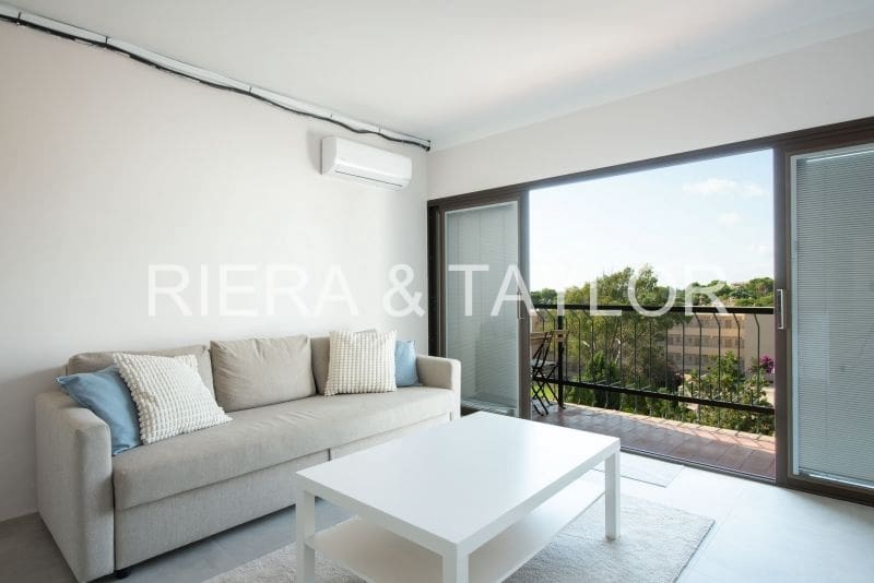 1 quarto Apartamento para venda em Calas de Mallorca - 195 000 € (Ref: 7829326)