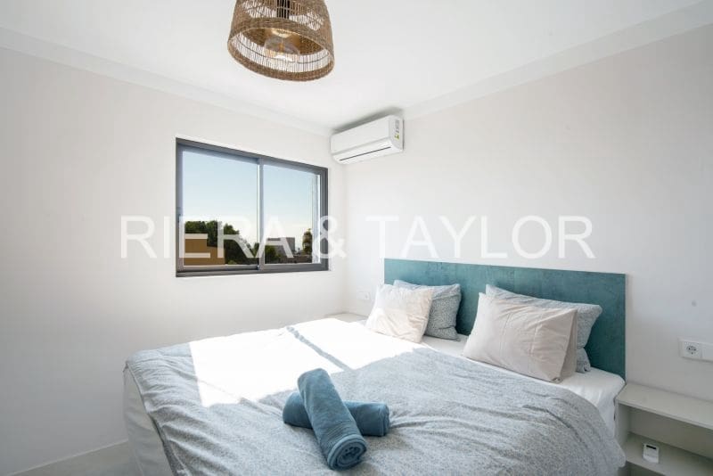 1 quarto Apartamento para venda em Calas de Mallorca - 195 000 € (Ref: 7829326)