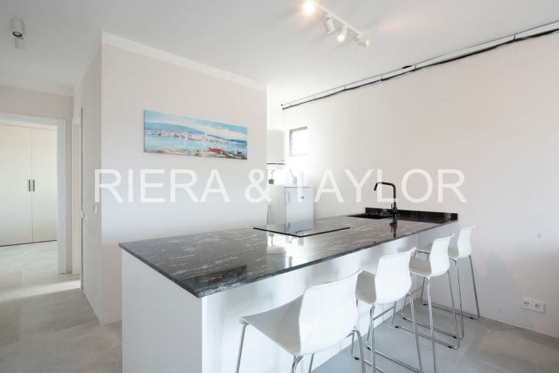 1 quarto Apartamento para venda em Calas de Mallorca - 195 000 € (Ref: 7829326)