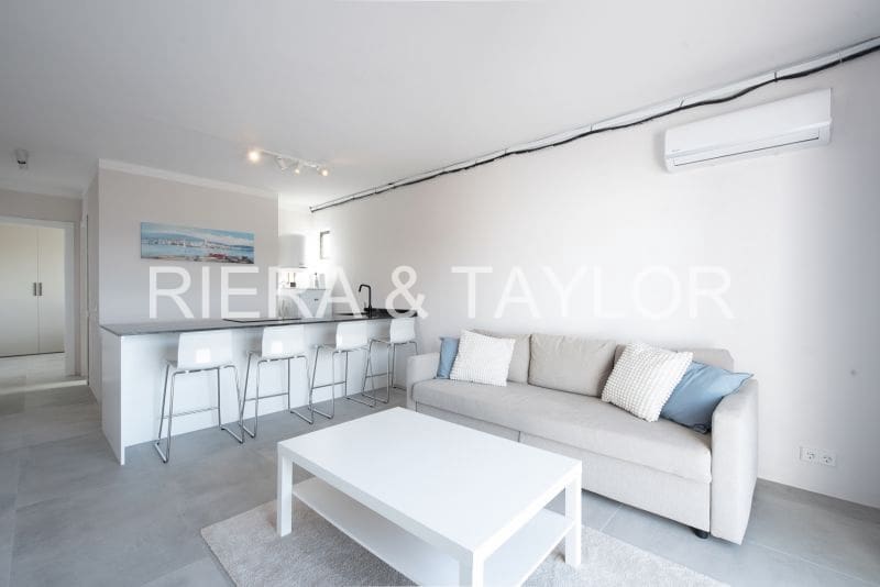 1 quarto Apartamento para venda em Calas de Mallorca - 195 000 € (Ref: 7829326)