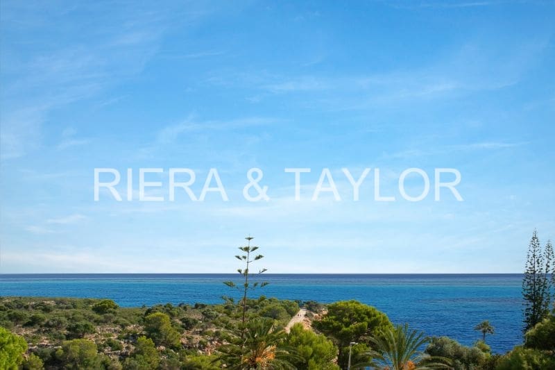 1 quarto Apartamento para venda em Calas de Mallorca - 195 000 € (Ref: 7829326)