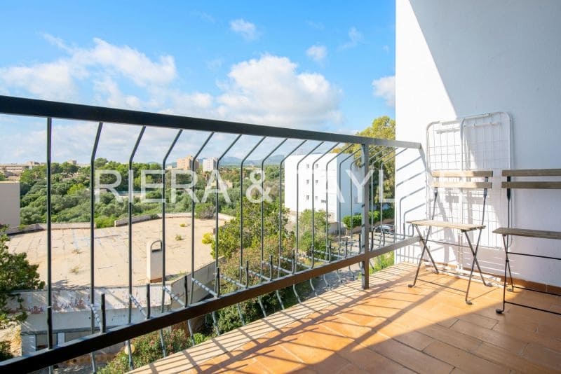 1 quarto Apartamento para venda em Calas de Mallorca - 195 000 € (Ref: 7829326)