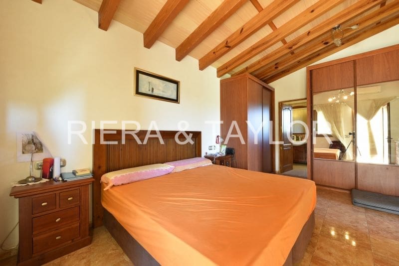 3 soveværelse Finca/Landehus til salg i Son Servera - € 750.000 (Ref: 7865165)