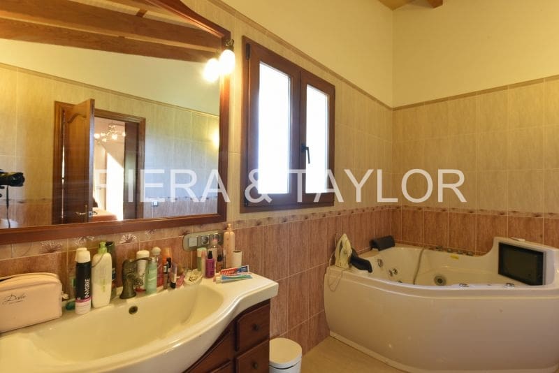 3 soveværelse Finca/Landehus til salg i Son Servera - € 750.000 (Ref: 7865165)