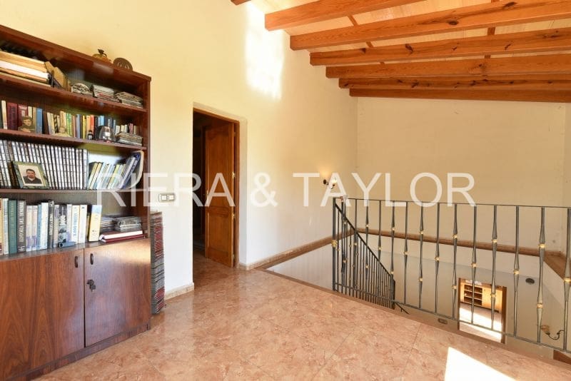 3 soveværelse Finca/Landehus til salg i Son Servera - € 750.000 (Ref: 7865165)