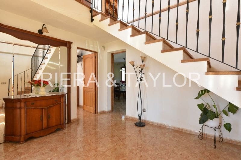 3 soveværelse Finca/Landehus til salg i Son Servera - € 750.000 (Ref: 7865165)