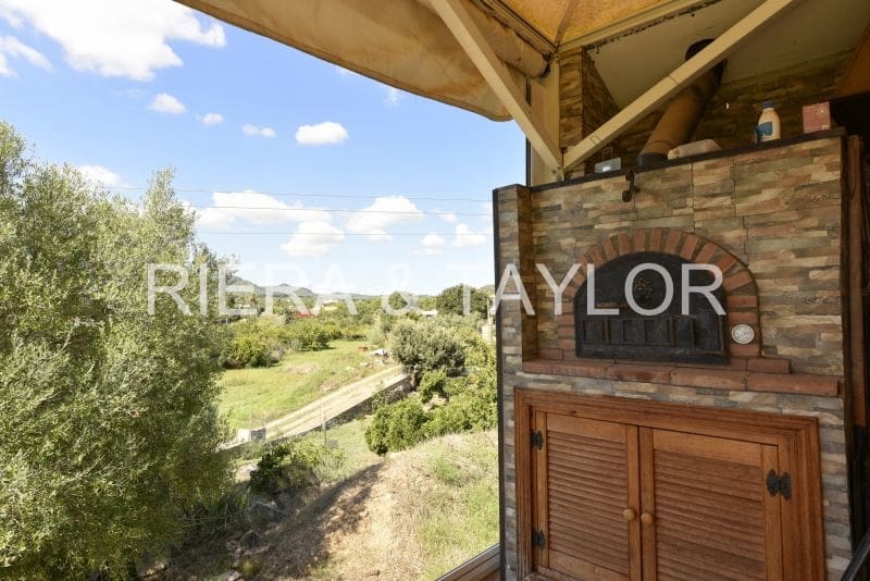 3 soveværelse Finca/Landehus til salg i Son Servera - € 750.000 (Ref: 7865165)