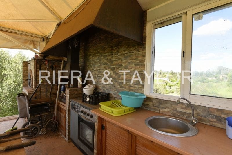 3 soveværelse Finca/Landehus til salg i Son Servera - € 750.000 (Ref: 7865165)