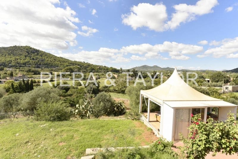 3 soveværelse Finca/Landehus til salg i Son Servera - € 750.000 (Ref: 7865165)