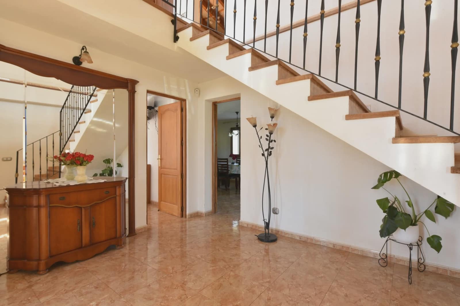 3 sovrum Finca/Hus på landet till salu i Son Servera - 750 000 € (Ref: 7865165)