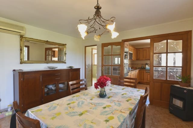 3 quarto Quinta/Casa Rural para venda em Son Servera - 750 000 € (Ref: 7865165)