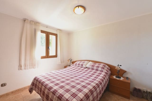 3 quarto Quinta/Casa Rural para venda em Son Servera - 750 000 € (Ref: 7865165)