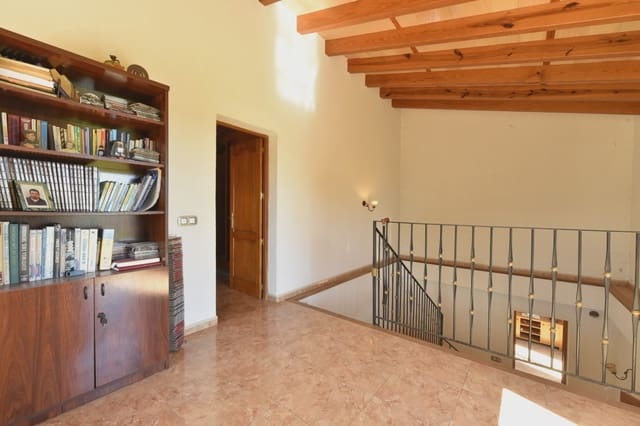 3 quarto Quinta/Casa Rural para venda em Son Servera - 750 000 € (Ref: 7865165)