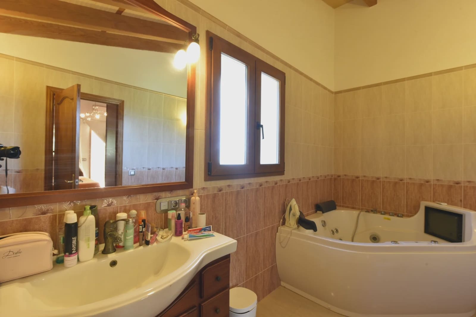 3 sovrum Finca/Hus på landet till salu i Son Servera - 750 000 € (Ref: 7865165)