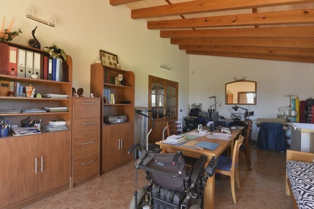 3 quarto Quinta/Casa Rural para venda em Son Servera - 750 000 € (Ref: 7865165)