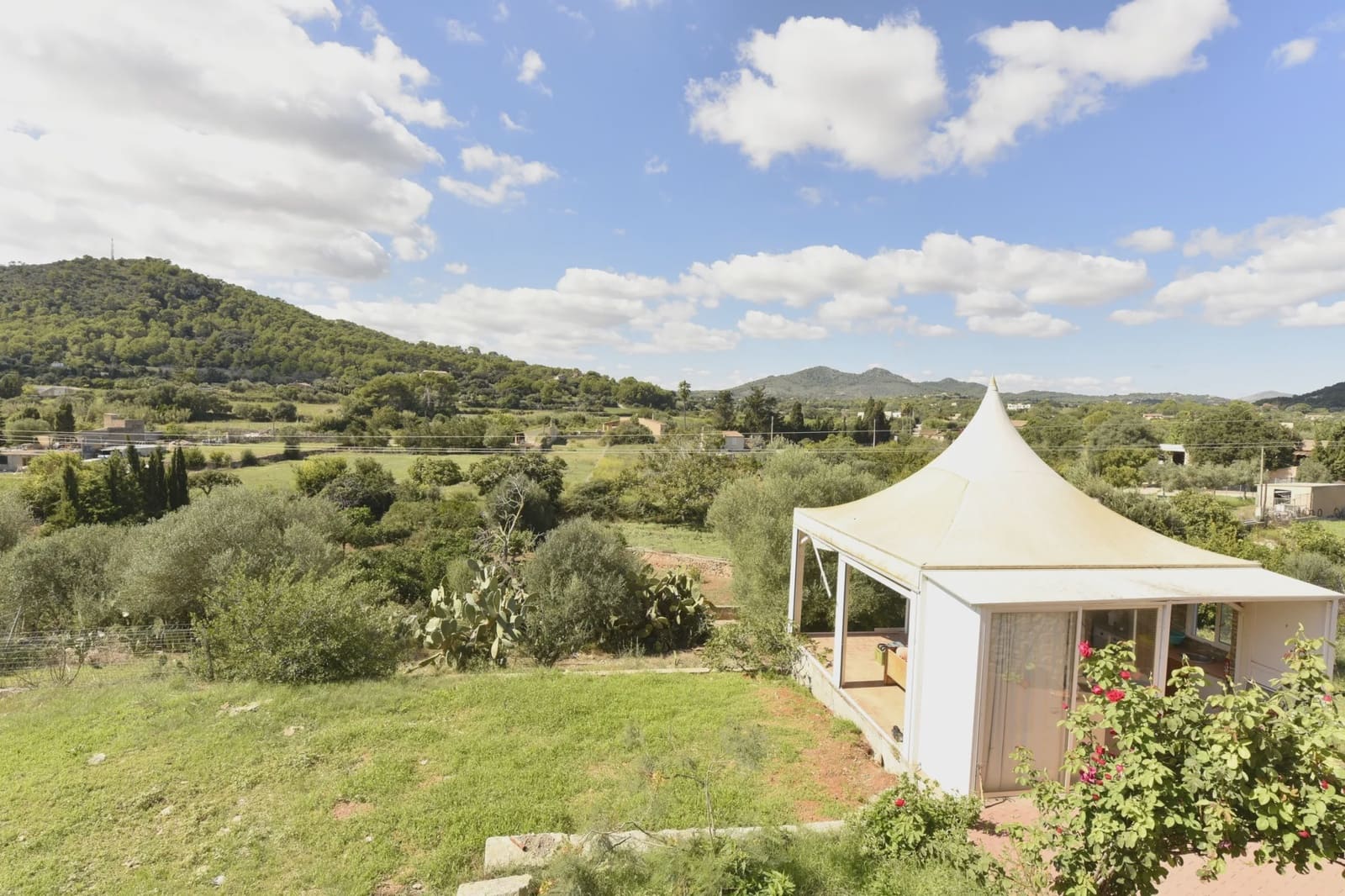 3 sovrum Finca/Hus på landet till salu i Son Servera - 750 000 € (Ref: 7865165)