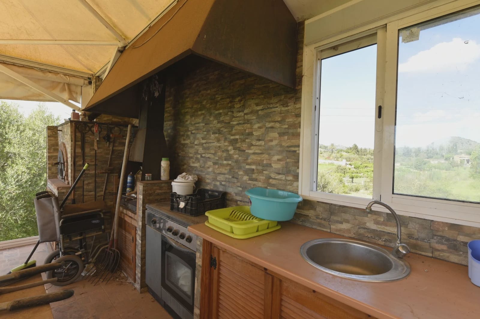 3 sovrum Finca/Hus på landet till salu i Son Servera - 750 000 € (Ref: 7865165)