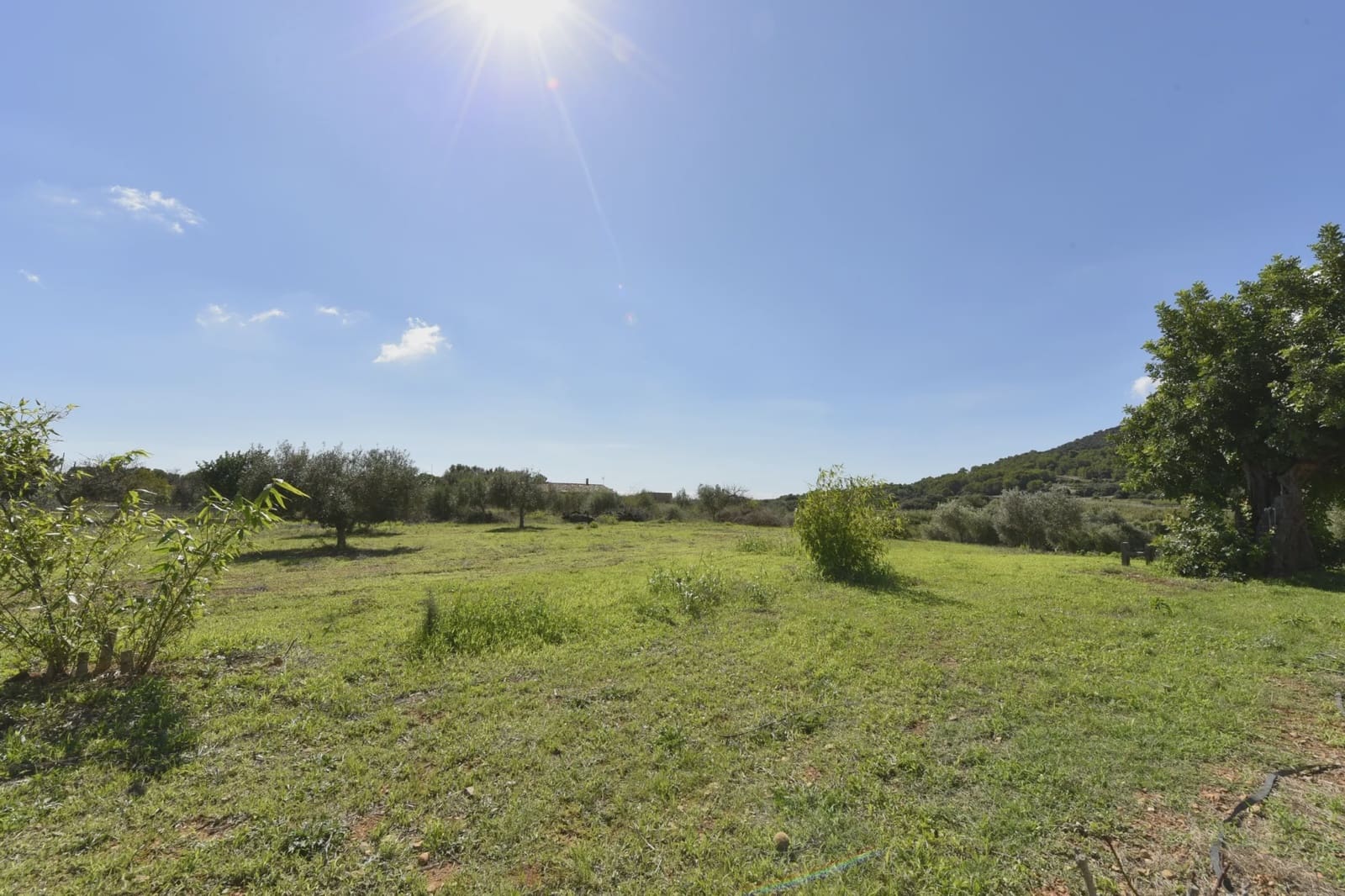 3 sovrum Finca/Hus på landet till salu i Son Servera - 750 000 € (Ref: 7865165)