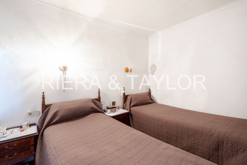 4 sypialnia Apartament na sprzedaż w Cala Ratjada - 899 000 € (Ref: 7957170)