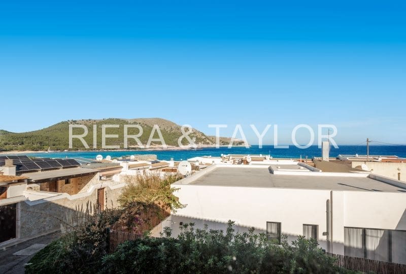 4 sypialnia Apartament na sprzedaż w Cala Ratjada - 899 000 € (Ref: 7957170)