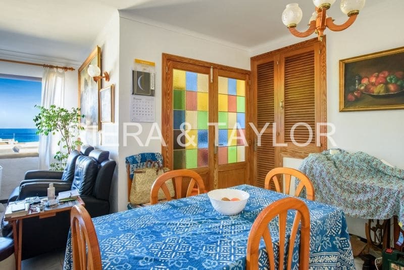4 sypialnia Apartament na sprzedaż w Cala Ratjada - 899 000 € (Ref: 7957170)