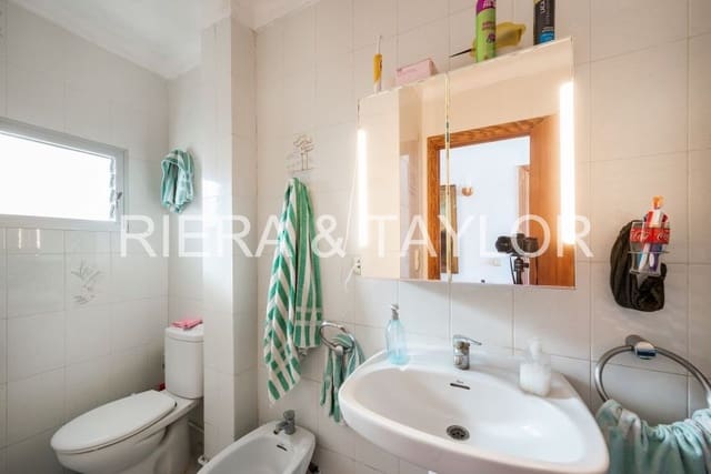 4 soveværelse Lejlighed til salg i Cala Ratjada, Capdepera - € 899.000 (Ref: 7957170)