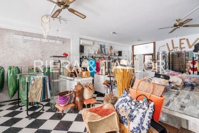 4 soveværelse Lejlighed til salg i Cala Ratjada, Capdepera - € 899.000 (Ref: 7957170)