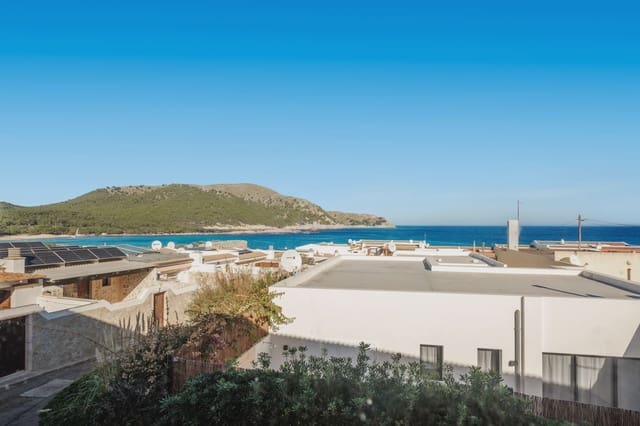 Apartamento de 4 habitaciones en Cala Ratjada, Capdepera en venta - 1.060.000 € (Ref: 7957170)