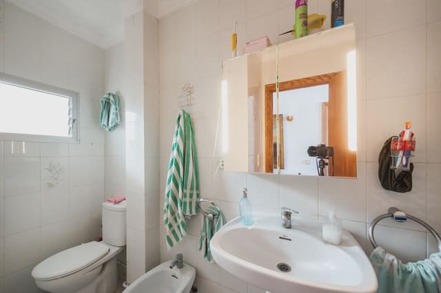 Apartamento de 4 habitaciones en Cala Ratjada, Capdepera en venta - 1.060.000 € (Ref: 7957170)