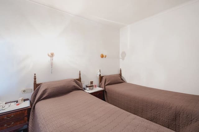 Apartamento de 4 habitaciones en Cala Ratjada, Capdepera en venta - 1.060.000 € (Ref: 7957170)