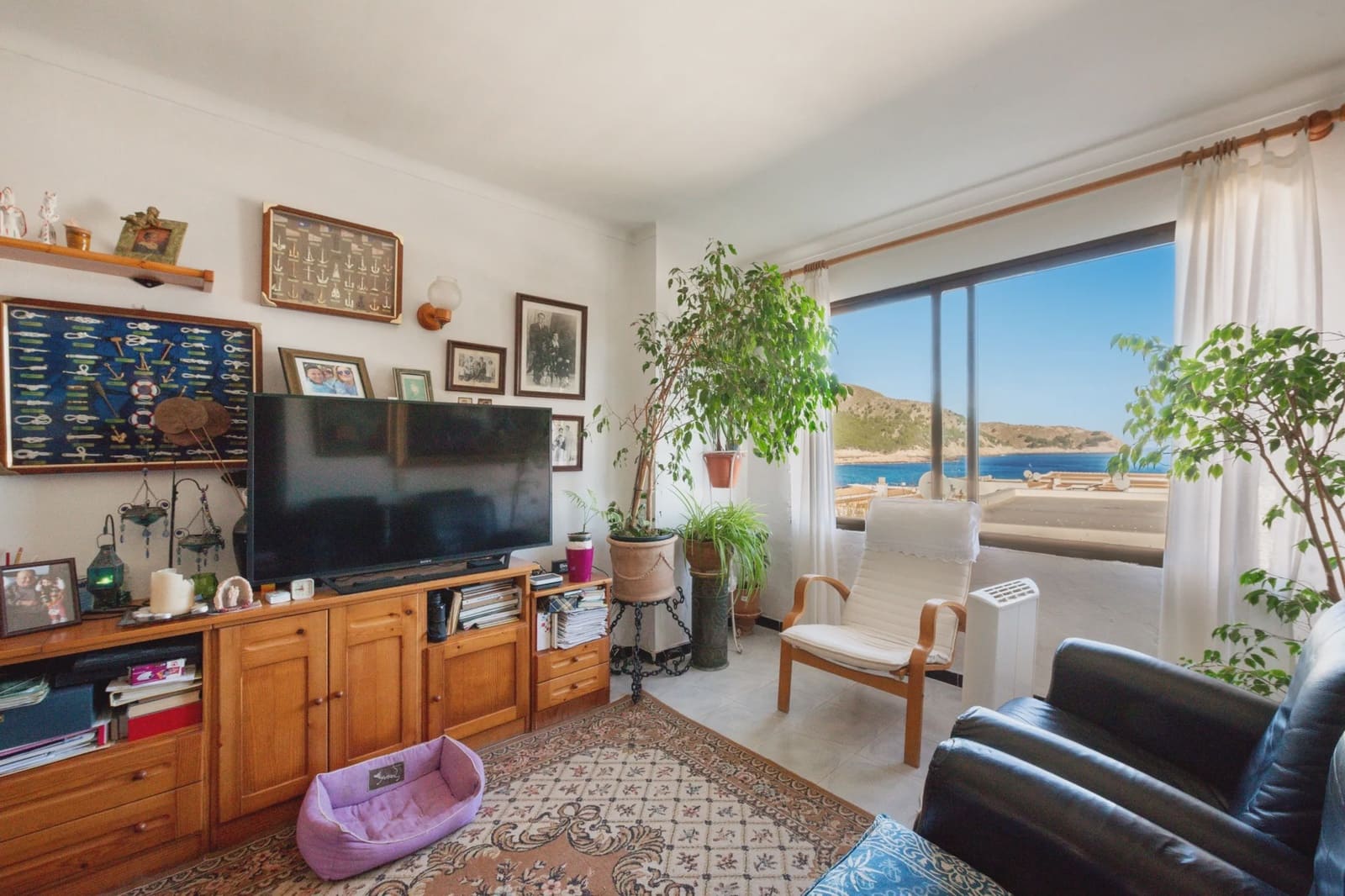 Apartamento de 4 habitaciones en Cala Ratjada en venta - 1.060.000 € (Ref: 7957170)