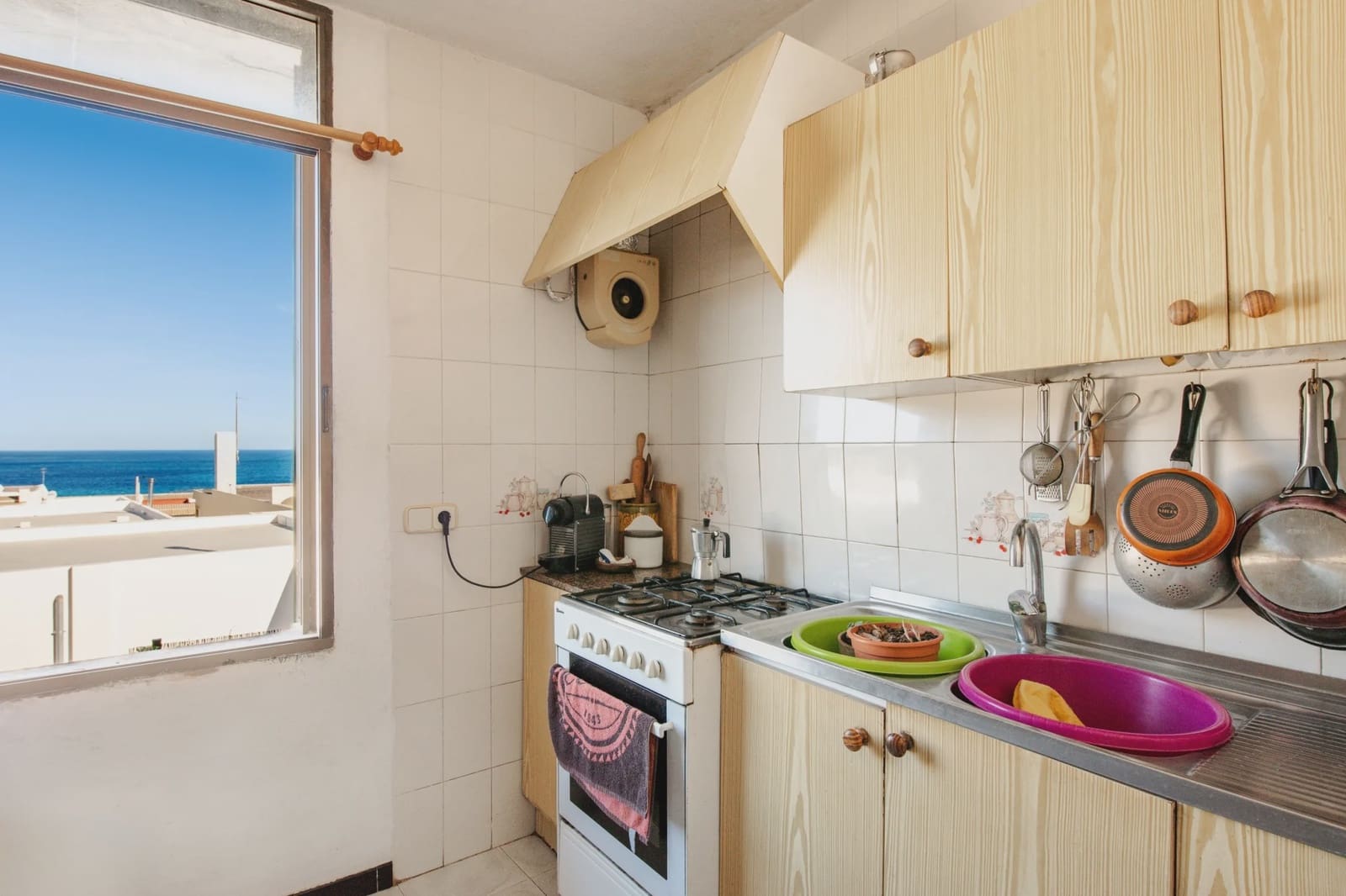 Apartamento de 4 habitaciones en Cala Ratjada en venta - 1.060.000 € (Ref: 7957170)
