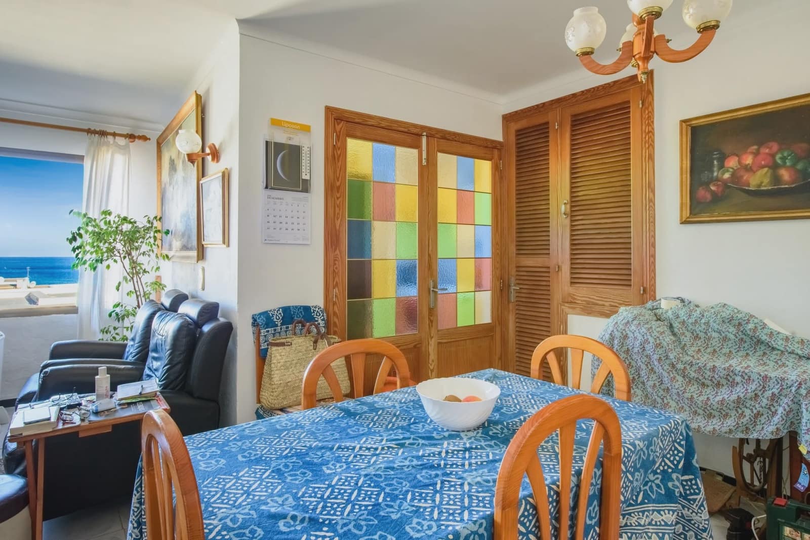 Apartamento de 4 habitaciones en Cala Ratjada en venta - 1.060.000 € (Ref: 7957170)