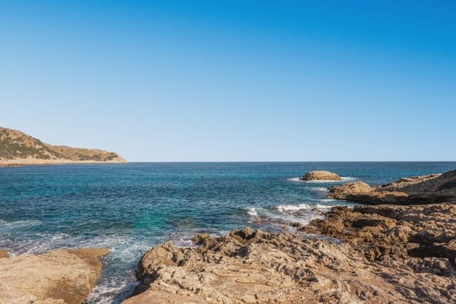 Apartamento de 4 habitaciones en Cala Ratjada, Capdepera en venta - 1.060.000 € (Ref: 7957170)