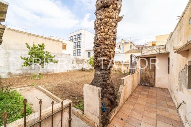 Tomt till salu i Cala Ratjada, Capdepera - 437 000 € (Ref: 7967014)