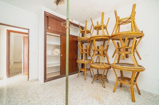 Działka budowlana na sprzedaż w Cala Ratjada, Capdepera - 437 000 € (Ref: 7967014)