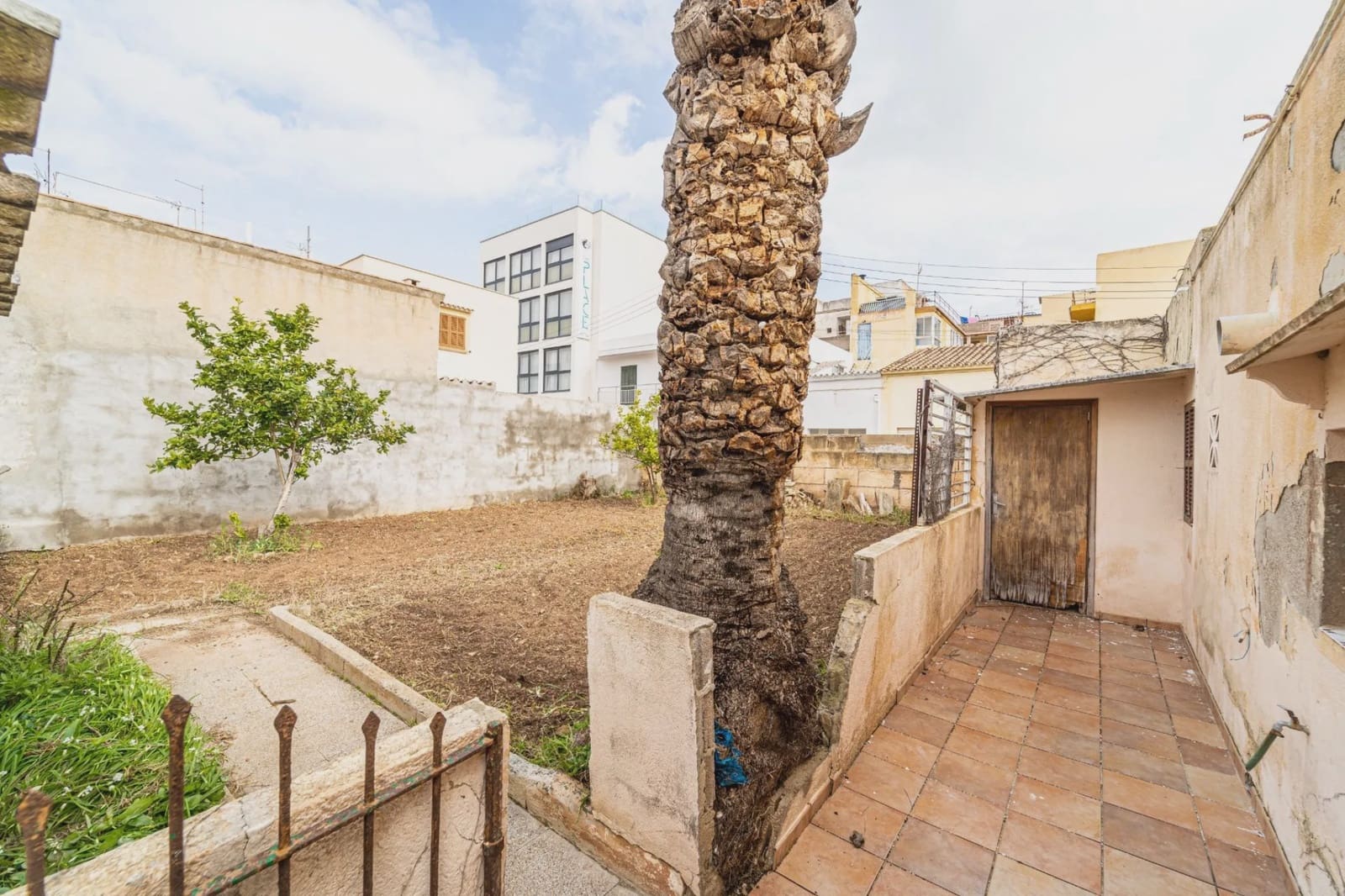 Building Plot for sale in Cala Ratjada - € 437,000 (Ref: 7967014)