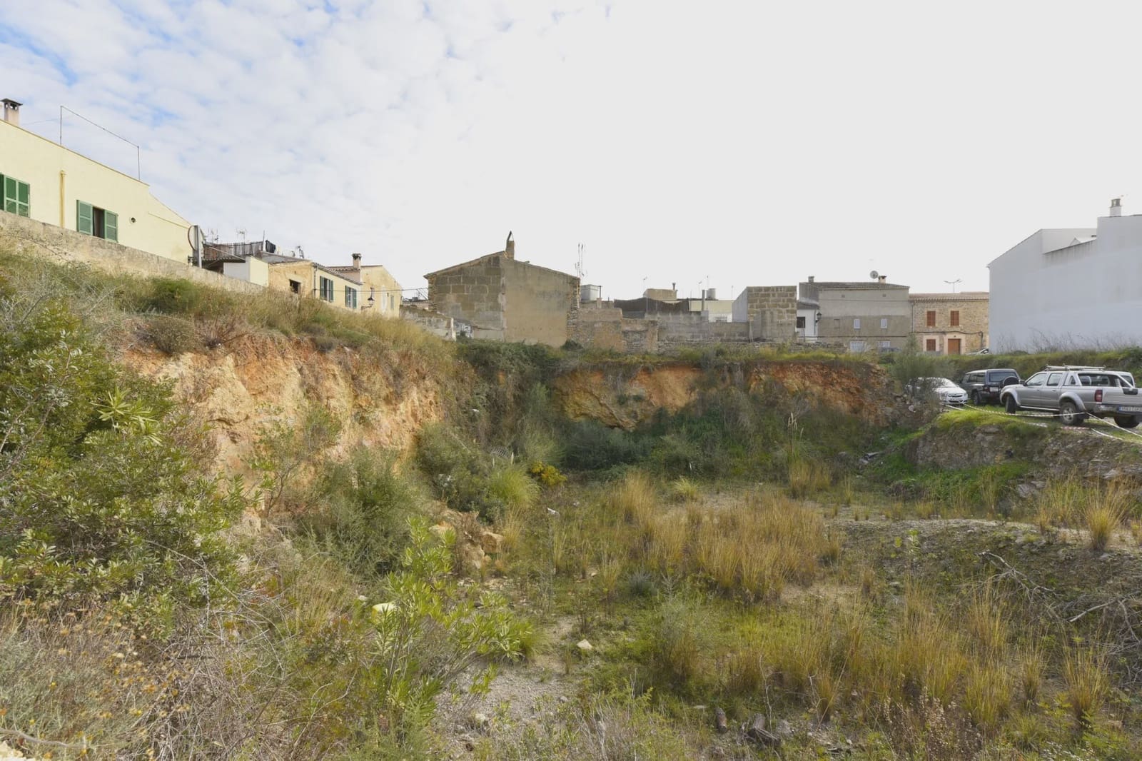 Building Plot for sale in Arta - € 645,000 (Ref: 7982671)