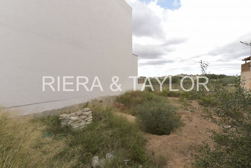 Tontti myytävänä paikassa Campos - 165 000 € (Ref: 8030957)