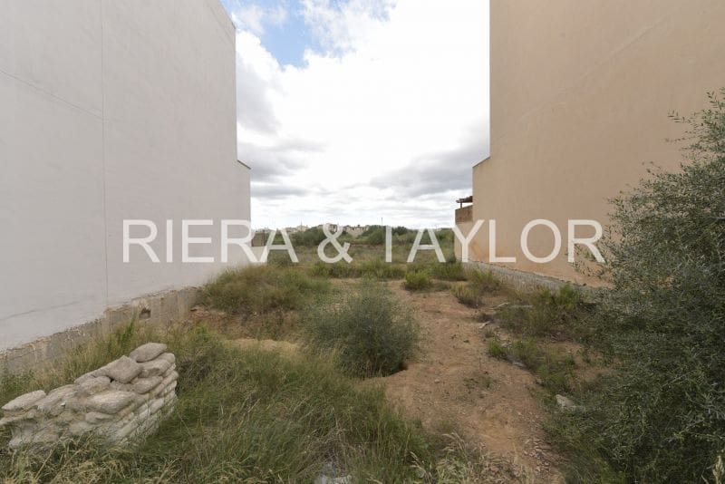 Tontti myytävänä paikassa Campos - 165 000 € (Ref: 8030957)