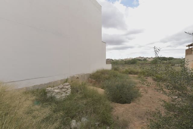Terreno para Construção para venda em Campos - 165 000 € (Ref: 8030957)