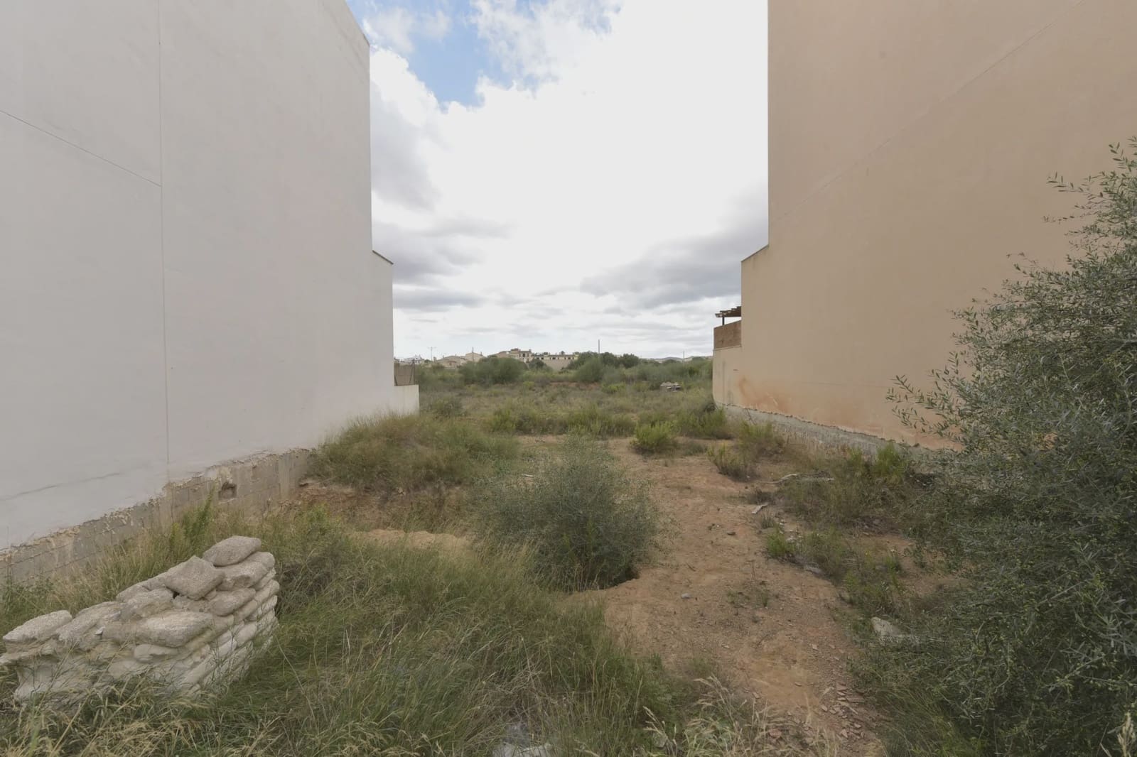 Bouwgrond te koop in Campos - € 165.000 (Ref: 8030957)