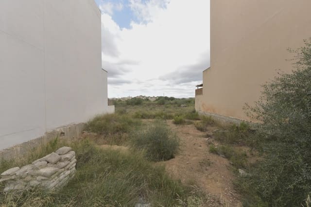 Terreno para Construção para venda em Campos - 165 000 € (Ref: 8030957)