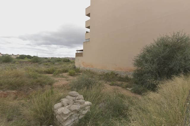 Terreno para Construção para venda em Campos - 165 000 € (Ref: 8030957)