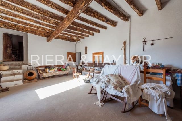 6 sovrum Finca/Hus på landet till salu i Artà - 2 500 000 € (Ref: 8047743)