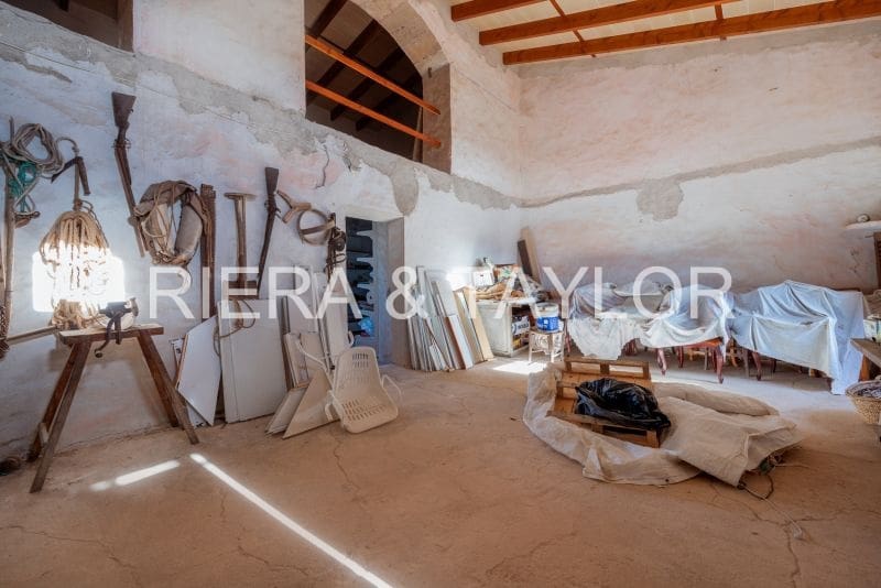 6 sovrum Finca/Hus på landet till salu i Arta - 2 500 000 € (Ref: 8047743)