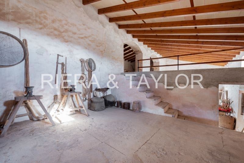 6 sovrum Finca/Hus på landet till salu i Arta - 2 500 000 € (Ref: 8047743)