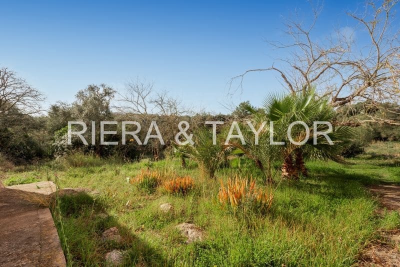 6 sovrum Finca/Hus på landet till salu i Arta - 2 500 000 € (Ref: 8047743)