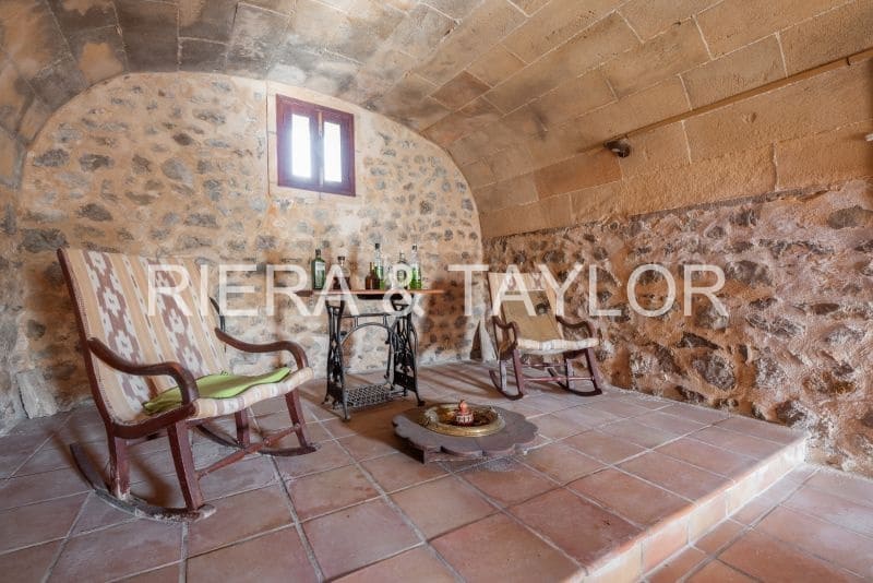 6 sovrum Finca/Hus på landet till salu i Arta - 2 500 000 € (Ref: 8047743)