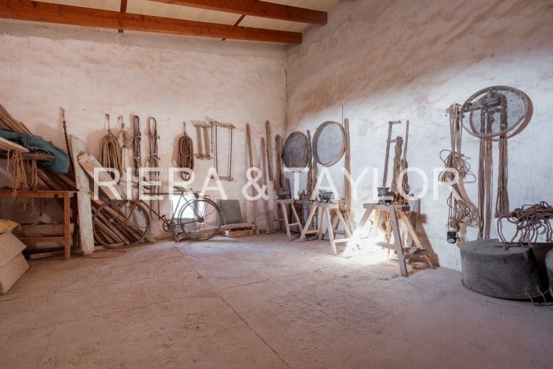 6 sovrum Finca/Hus på landet till salu i Arta - 2 500 000 € (Ref: 8047743)